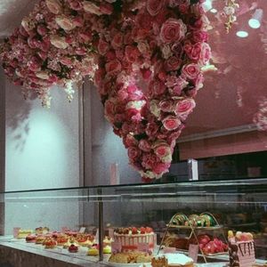 Meet your Posher, Francesca